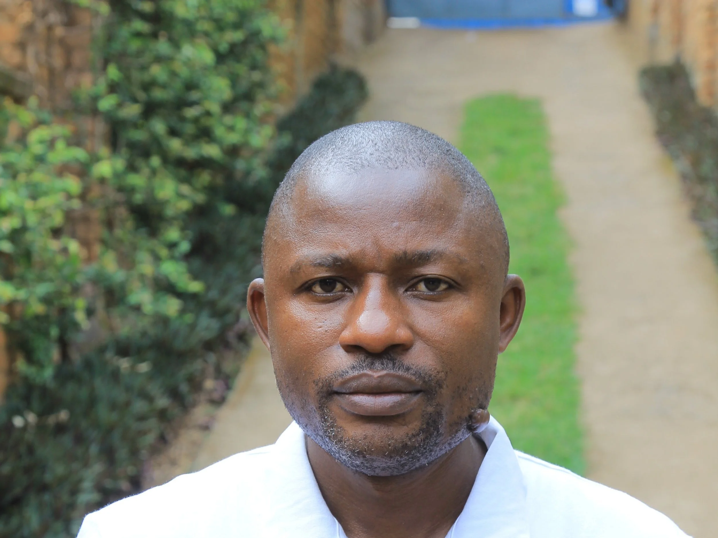 Bertin Mung’ombe