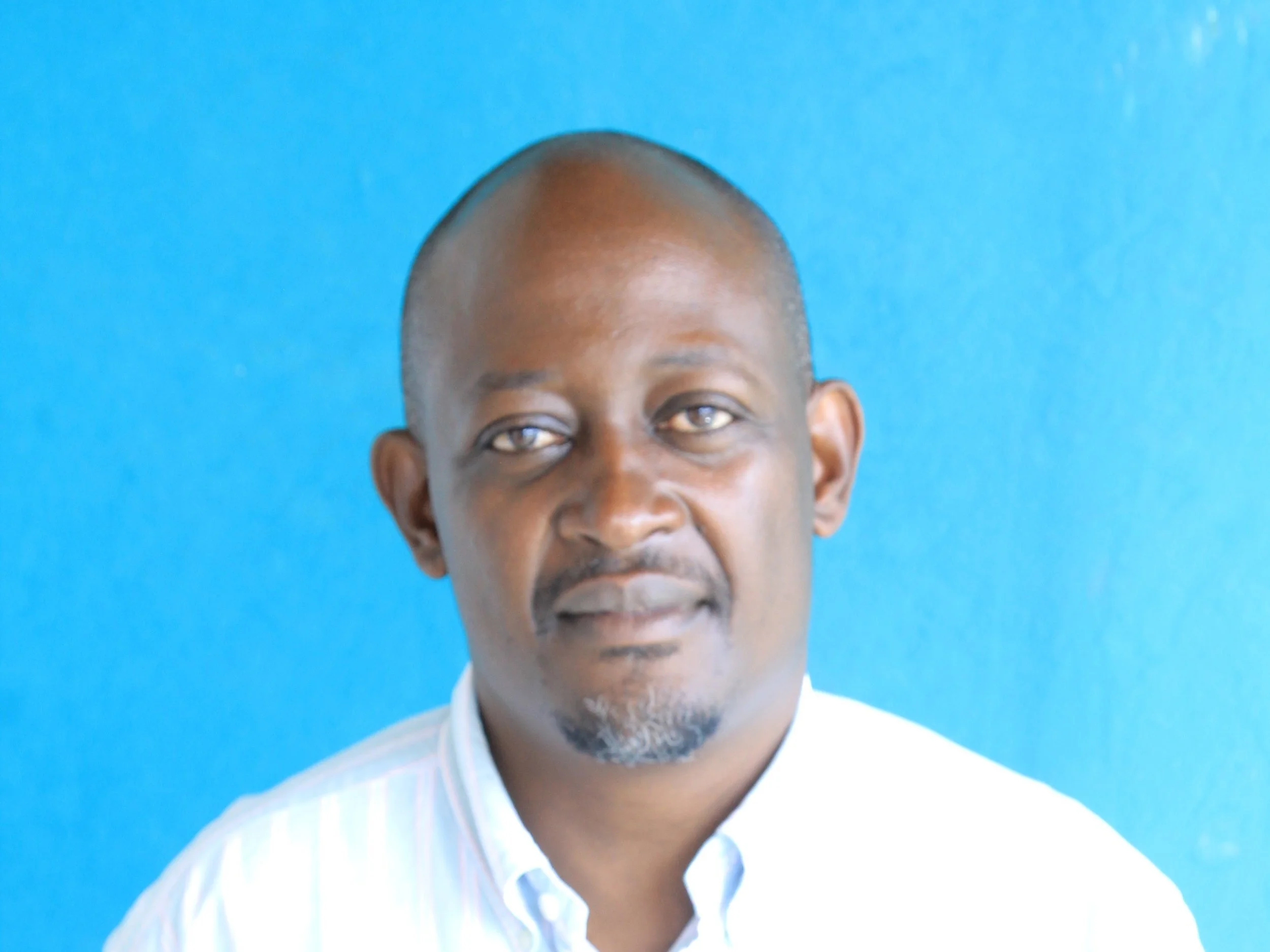 Papy Sefu